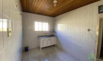 Imagem 5: Casa no bairro Ponte Grande