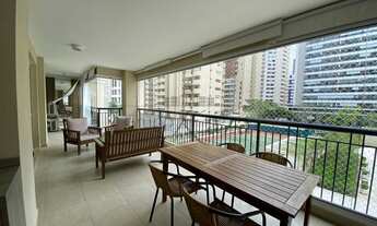 Imagem 7: Apartamento - Altos do Esplanada - Residencial Aquarius Residence Resort - 3 Dormitórios