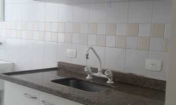 Imagem 4: Apartamento de 2 dormitórios com 1 vaga e Lazer Completo em Alphaville