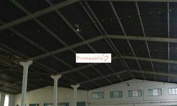 Imagem 5: Galpão comercial para locação, Industrial Anhanguera, Osasco