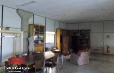 Imagem 7: Galpão Locação e Venda Condomínio Fechado de 2.721 m² - Jandira, SP