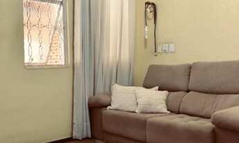 Imagem 3: Casa com 2 dormitórios à venda, 83 m² por R$ 350.000,00 - Jardim Santa Tereza - Itu/SP