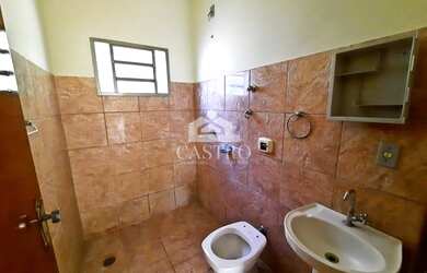 Imagem 6: Casa para aluguel com 80 metros quadrados com 2 quartos em Jardim Boa Vista - Sertãozinho