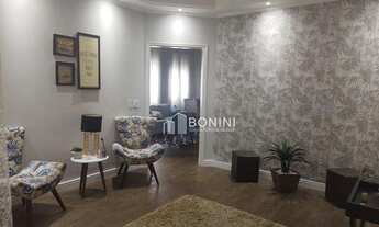 Imagem 5: Casa com (Piscina) com 3 dormitórios à venda, 220 m² por R$ 990.000 - Jardim Nossa Senhora