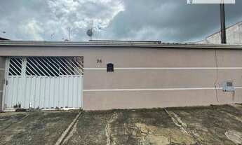Imagem: Casa com 2 dormitórios à venda, 100 m²