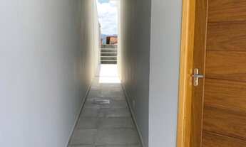 Imagem 7: Sobrado para venda com 96 m². Com 03 quartos no Jardim Alvinópolis - Atibaia - SP