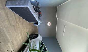 Imagem 3: Maravilhoso sobrado Parque Continental 2, 3 quartos sendo uma suíte , 3 vagas