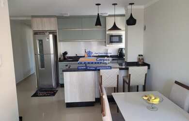 Imagem 7: Adriano Carpes Imóveis vende apartamento 2 dormitórios (1 suíte) a 150 mt da praia