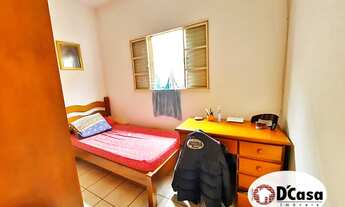 Imagem 6: Térrea para venda possui 66 metros quadrados com 2 quartos em Centro - Taubaté - SP