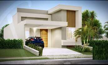 Imagem 3: CASA RESIDENCIAL em INDAIATUBA - SP, JARDIM BRESCIA