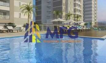 Imagem 2: Apartamento La Vista Moncayo - Campolim