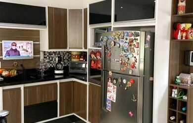 Imagem 3: Sobrado Jardim Residencial Santa Clara - Indaiatuba/SP