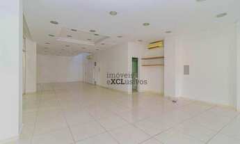 Imagem 7: Loja para alugar, 84 m² por R$ 4.500,00/mês - Juvevê - Curitiba/PR