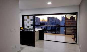 Imagem: Apartamento - Vila Adyana - Edifício MayFair