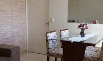 Imagem 1: Valinhos - Apartamento Padrão - Loteamento Nova Espírito Santo