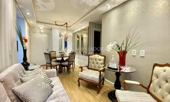 Imagem: Apartamento para venda tem 66 metros quadrados