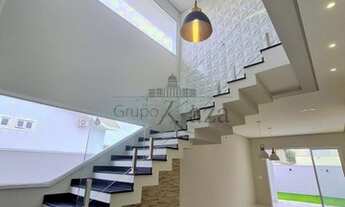 Imagem 7: Sobrado para venda com 250 metros quadrados com 4 quartos em Urbanova V - São José dos Cam