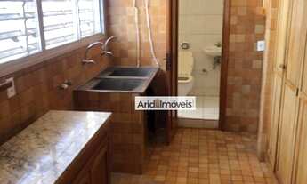 Imagem 2: Apartamento com 3 dormitórios, 230 m² - venda por R$ 600.000,00 ou aluguel por R$ 2.500,00