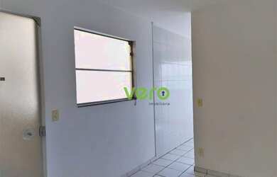 Imagem 3: Apartamento para alugar, 50 m² por R$ 700,00/mês - Jardim Bela Vista - Americana/SP