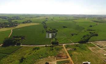 Imagem 6: Área à venda, 199000 m² por R$ 3.980.000,00 - Guamium - Piracicaba/SP
