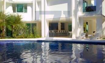 Imagem: Praia Riviera de São Lourenço Mansão