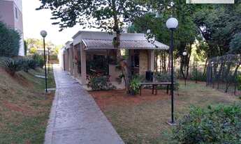 Imagem 7: Apartamento com 2 dormitórios à venda, 48 m² por R$ 235.000,00 - Residencial Patagônia - P