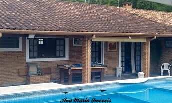 Imagem 2: Caraguatatuba - Casa Padrão - Massaguaçú