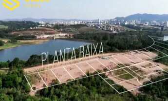 Imagem 4: TERRENOS A VENDA NO LOTEAMENTO/CONDOMÍNIO FECHADO VILA DAS ACÁCIAS EM JUNDIAÍ