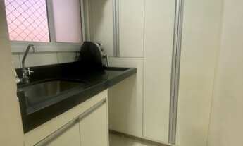 Imagem 3: Apartamento no condomínio Atmosphera em Jundiaí SP