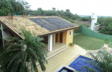 Imagem 3: Ótima Residência em Condomínio Fechado