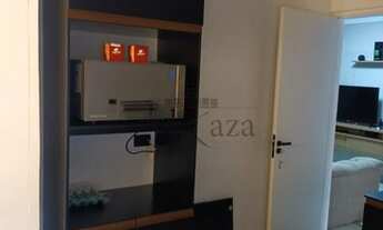 Imagem 4: Asa - Conjunto Residencial Trinta e Um de Março - 4 Dormitórios - 81m²