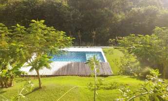 Imagem 6: Casa com 4 dormitórios à venda, 400 m² por R$ 1.850.000,00 - Tapanhão - Jambeiro/SP