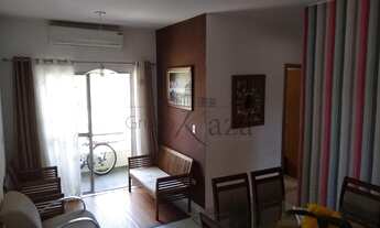 Imagem 2: Apartamento / Padrão - Cidade Morumbi - Venda - Residencial