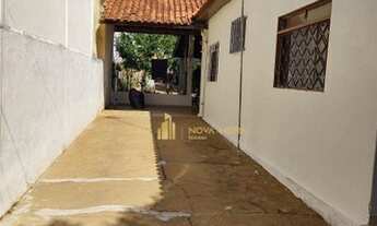 Imagem 2: Casa com 3 dormitórios à venda, 90 m² por R$ 250.000 - Alto do Mirante 2 - Presidente Epit