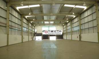 Imagem 5: Galpão industrial para venda e locação, Loteamento Industrial Veccon Zeta, Sumaré