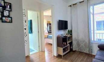 Imagem 4: Apartamento para venda com 2 dormitórios Residencial Spazzio Della Vitta - Sorocaba - SP