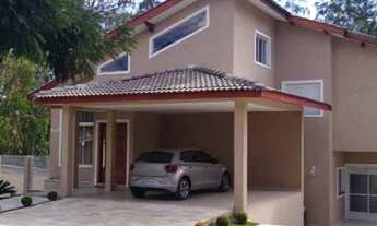 Imagem: CASA A VENDA NO CONDOMÍNIO SHAMBALLA