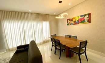 Imagem: Casa para Venda no condomínio Bella Cittá