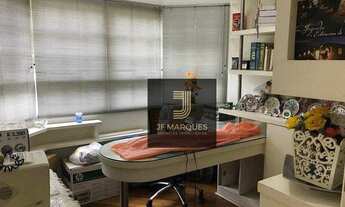 Imagem 5: Casa à venda, 273 m² por R$ 2.200.000,00 - Alphaville 03 - Santana de Parnaíba/SP