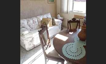 Imagem: APARTAMENTO RESIDENCIAL em SANTOS - SP