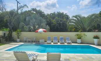 Imagem 5: GUARUJÁ - Casa de Condomínio - ACAPULCO