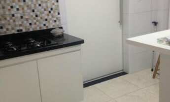 Imagem 5: Apartamento para venda possui 77 metros quadrados com 3 quartos em Jardim Las Palmas - Gua