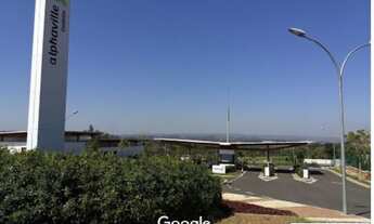 Imagem 4: TERRENO EM CONDOMÍNIO FECHADO ALTO PADRÃO EM ITU/SOROCABA. EXCLUSIVO! 50% ENTRADA + 24 PA