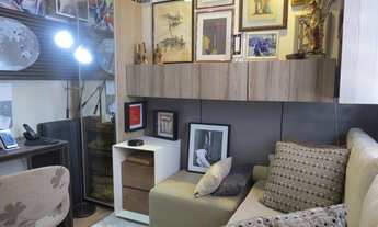 Imagem 5: Apartamento à venda, 4 quartos, 3 vagas, 224,00 m², Itapoã - Belo Horizonte/MG