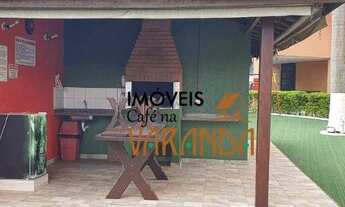 Imagem 6: Apartamento à venda, 75 m² por R$ 455.000,00 - Edifício Atlântico - Valinhos/SP