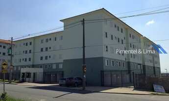 Imagem 3: Apartamento a Venda no bairro Residencial Jundiaí - Jundiaí, SP