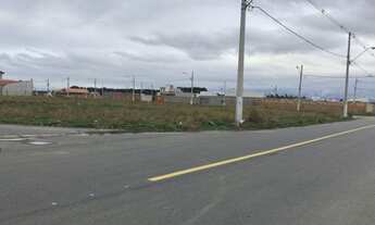 Imagem 2: Terreno à venda com 286,34m² próximo a entrada do loteamento Cesar Park!