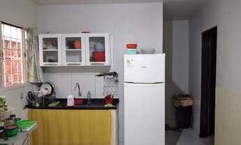 Imagem 5: QR 316 CASA COM LAJE + KIT