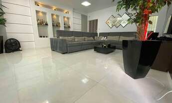 Imagem 6: Sobrado para Venda em São Caetano do Sul, Olímpico, 3 dormitórios, 3 suítes, 5 banheiros