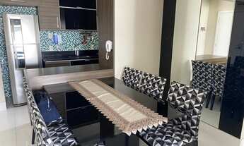 Imagem 6: Apartamento para venda com 94 metros quadrados com 3 quartos em Vila Galvão - Guarulhos